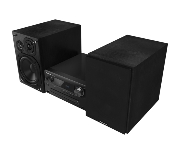 Panasonic SC-PMX92EG Czarny - 661120 - zdjęcie 4